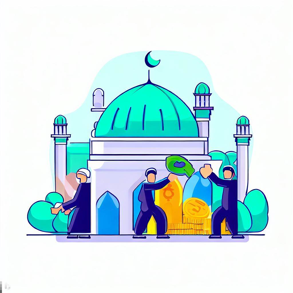 Le Waqf, un système de financement pour des projets à but non lucratif