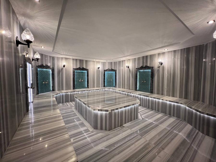 10 raisons de choisir Alanya pour vos vacances halal en 2025