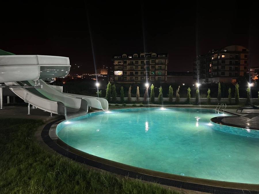 S'installer à Alanya : guide complet pour les familles musulmanes